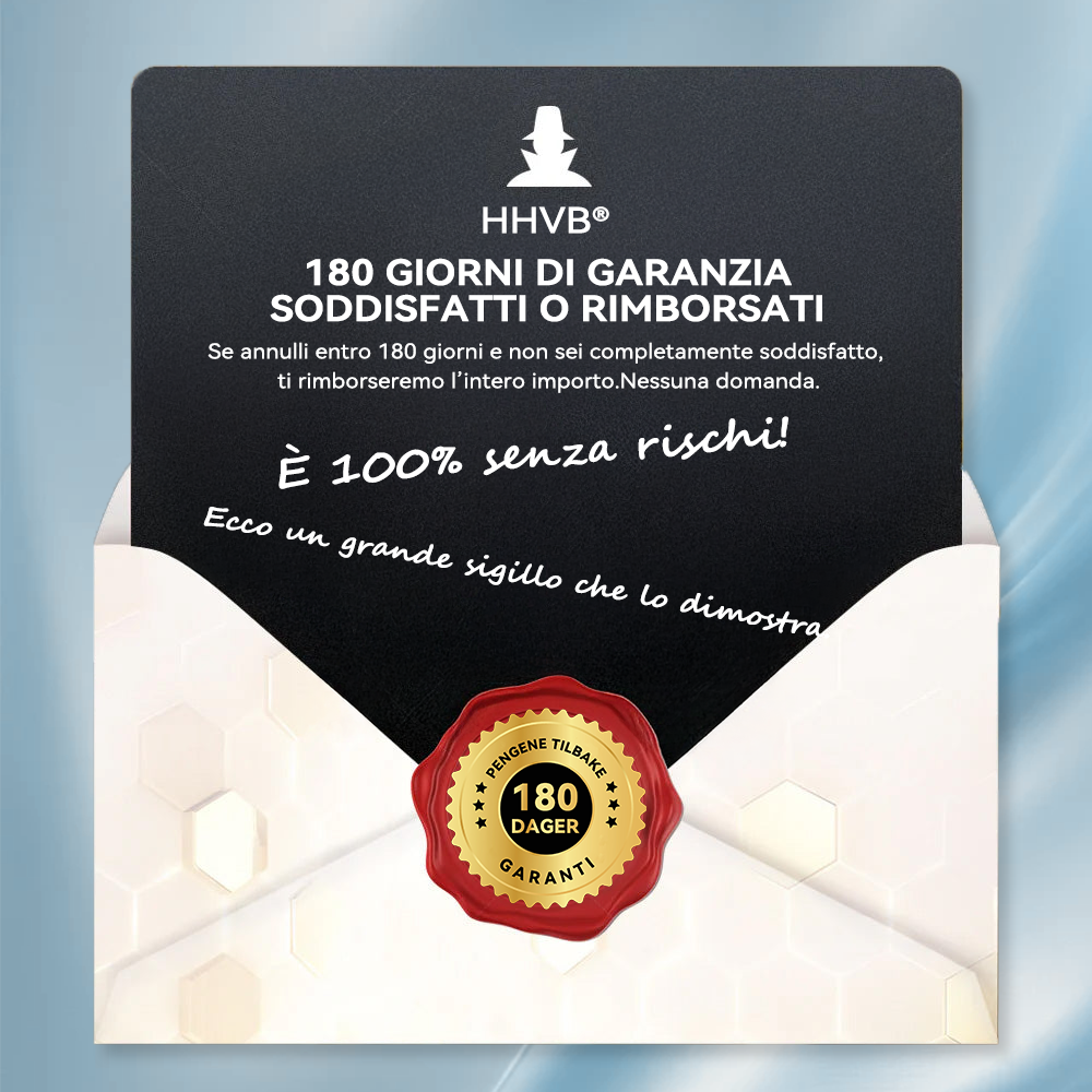 𝐇𝐇𝐕𝐁® 🏅 𝐆𝐋𝐏-𝟏 𝐒𝐨𝐥𝐮𝐳𝐢𝐨𝐧𝐞 𝐎𝐫𝐚𝐥𝐞 𝐒𝐞𝐢-𝐢𝐧-𝐔𝐧𝐨 𝐩𝐞𝐫 𝐥𝐚 𝐒𝐚𝐥𝐮𝐭𝐞 (𝐬𝐨𝐥𝐨 𝐮𝐧𝐚 𝐯𝐨𝐥𝐭𝐚 𝐚𝐥 𝐠𝐢𝐨𝐫𝐧𝐨, 𝐫𝐢𝐬𝐮𝐥𝐭𝐚𝐭𝐢 𝐯𝐢𝐬𝐢𝐛𝐢𝐥𝐢 𝐢𝐧 𝟕 𝐠𝐢𝐨𝐫𝐧𝐢) 👩‍⚕️ 𝐏𝐞𝐫 𝐨𝐛𝐞𝐬𝐢𝐭à, 𝐬𝐚𝐥𝐮𝐭𝐞 𝐜𝐚𝐫𝐝𝐢𝐨𝐯𝐚𝐬𝐜𝐨𝐥𝐚𝐫𝐞, 𝐝𝐢𝐚𝐛𝐞𝐭𝐞, 𝐚𝐩𝐧𝐞𝐚 𝐧𝐨𝐭𝐭𝐮𝐫𝐧𝐚, 𝐬𝐚𝐥𝐮𝐭𝐞 𝐢𝐧𝐭𝐞𝐬𝐭𝐢𝐧𝐚𝐥𝐞, 𝐩𝐫𝐨𝐛𝐥𝐞𝐦𝐢 𝐚𝐫𝐭𝐢𝐜𝐨𝐥𝐚𝐫𝐢 𝐞 𝐦𝐨𝐥𝐭𝐨 𝐚𝐥𝐭𝐫𝐨.