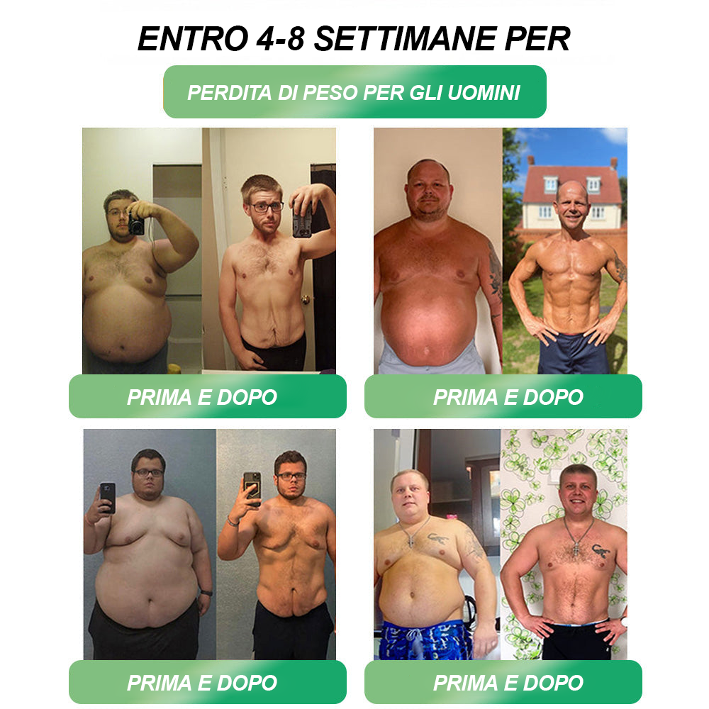 Sconto del 30% per un periodo limitato. Molti utenti scelgono di acquistare 6 scatole di HHVB® alla volta (fornitura di 60 giorni), in quanto ciò non solo stabilizza i risultati, ma offre anche un'offerta combinata di grande valore! 👍
